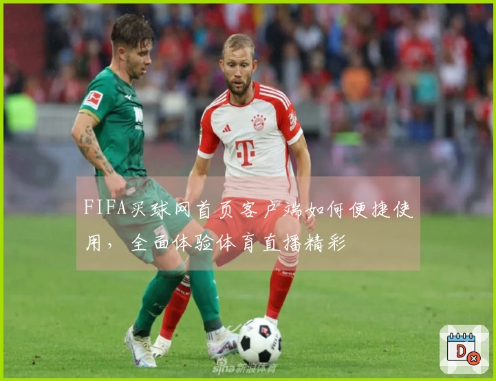 FIFA买球网首页客户端如何便捷使用，全面体验体育直播精彩