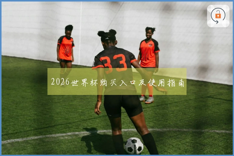 2026世界杯购买入口及使用指南