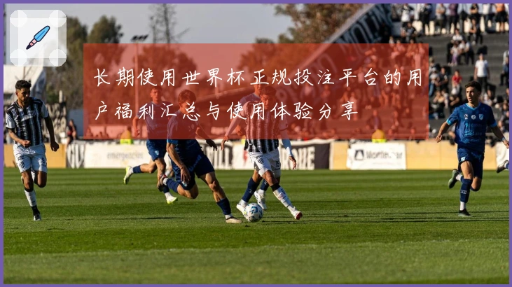 长期使用世界杯正规投注平台的用户福利汇总与使用体验分享